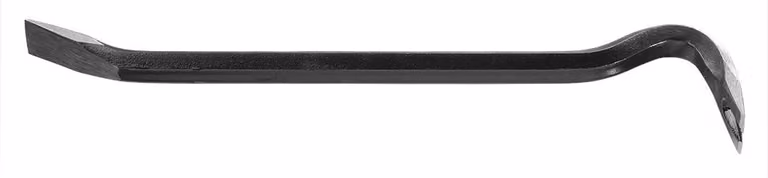 NEO TOOLS Scalpello 400 mm, 17 mm, 90 gradi