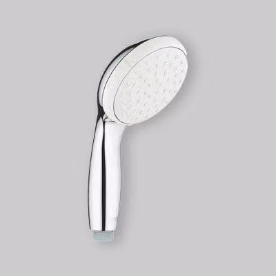 DOCCETTA MONOGETTO "TEMPESTA 110" 1/2" - Cromo