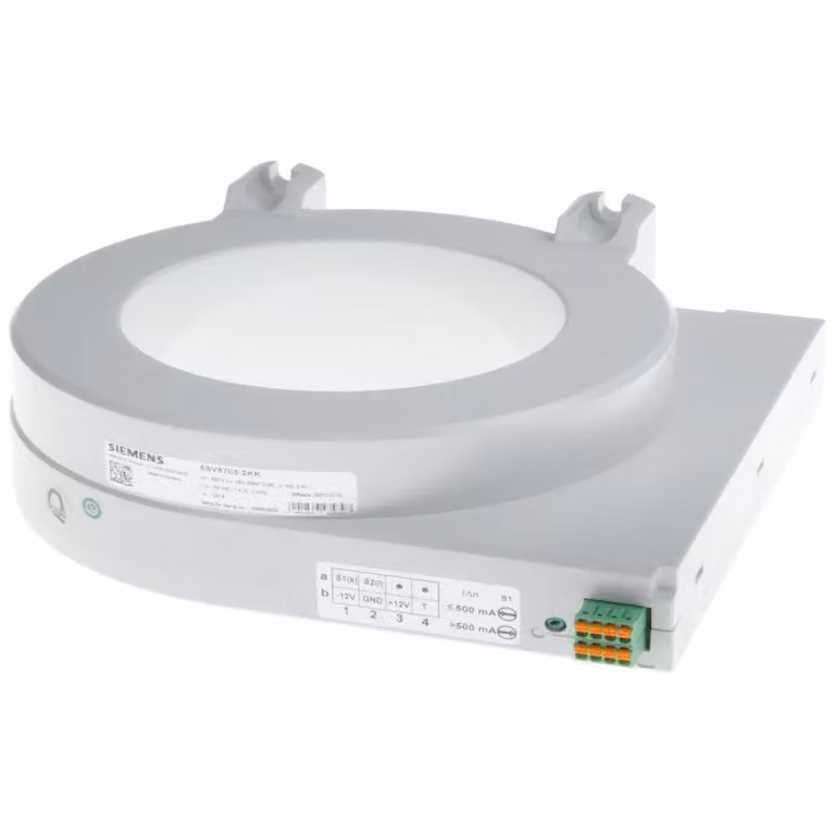 Siemens 5SV8703-2KK, 1,89 kg, 220 mm, 270 mm, 150 mm, 2,01 kg