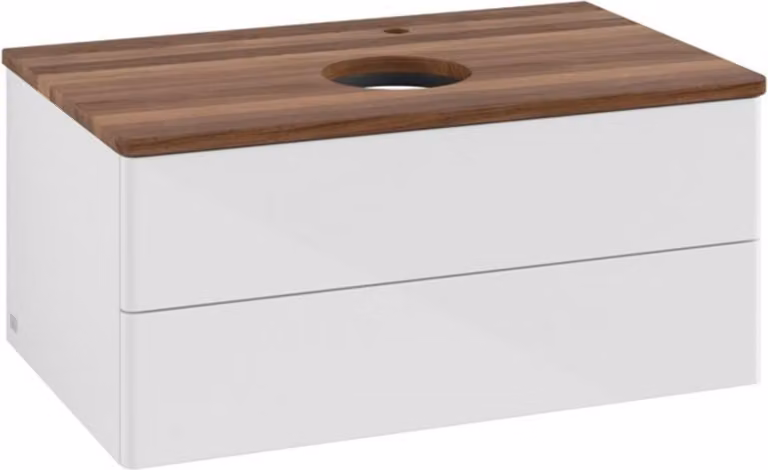 Villeroy & Boch L19052GF WTUS Antao L19_5 800x360x500 mm