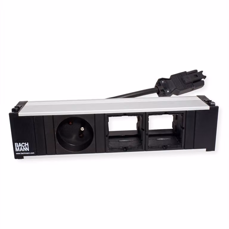 BACHMANN CONI 1x UTE (Francia) 2x ABD