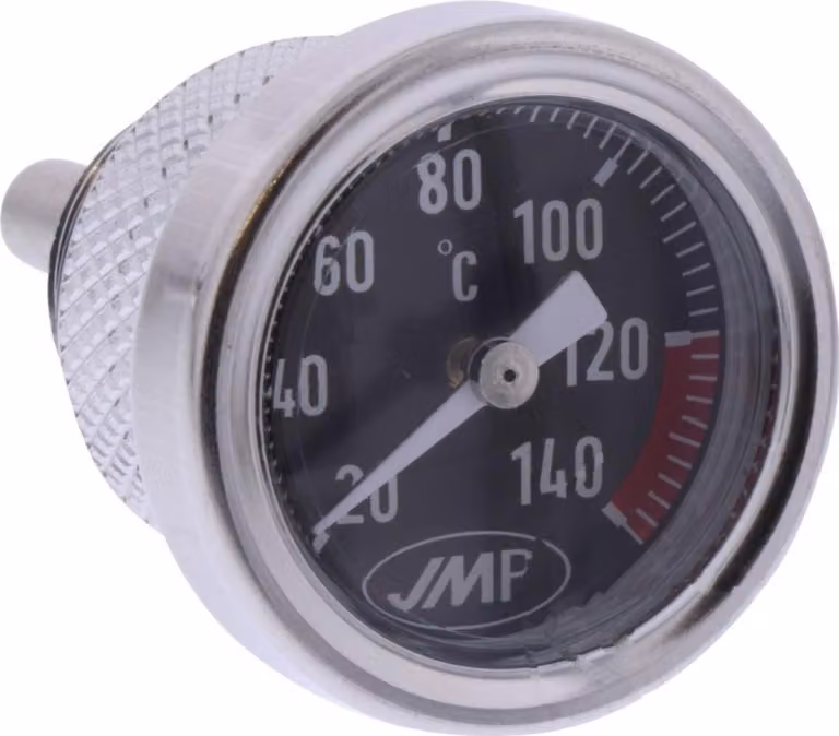 Indicatore temperatura olio JMP BH12-0342F 20x1,5 mm per Suzuki
