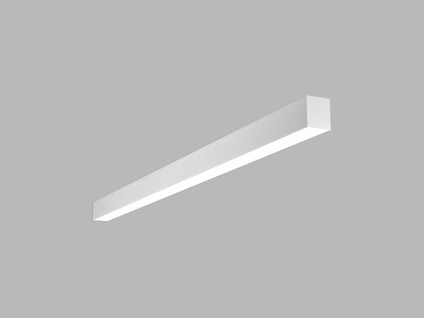 LED2 1238251ZBTW Plafoniera NOLI II 150 P, W ZIGBEE TW 60W 3000K-4000K bianco