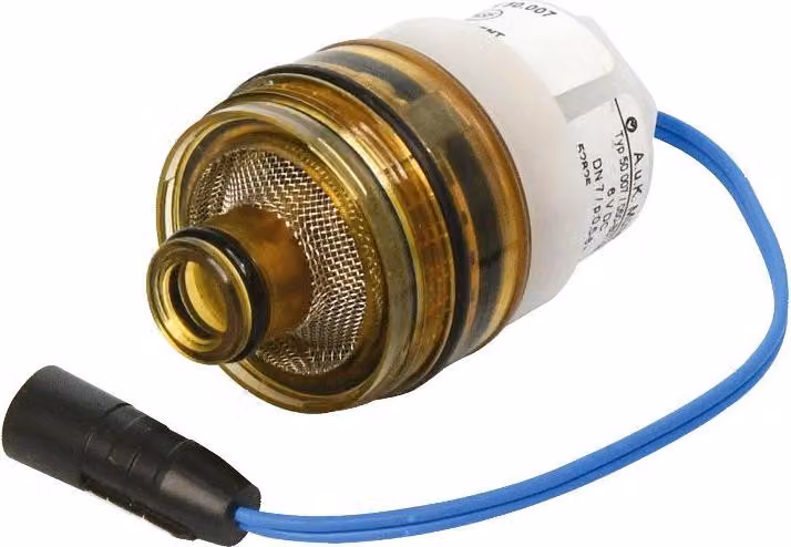 Elettrovalvola Delabie M per orinatoio TEMPOMATIC 3