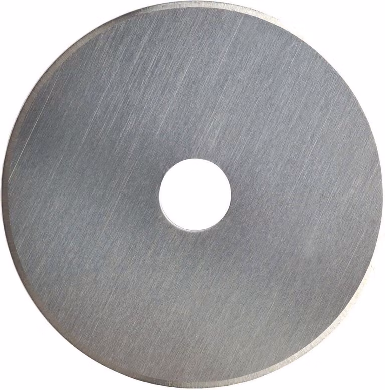 Fiskars Titanium Rollklinge gerader Schnitt Ø 45 mm