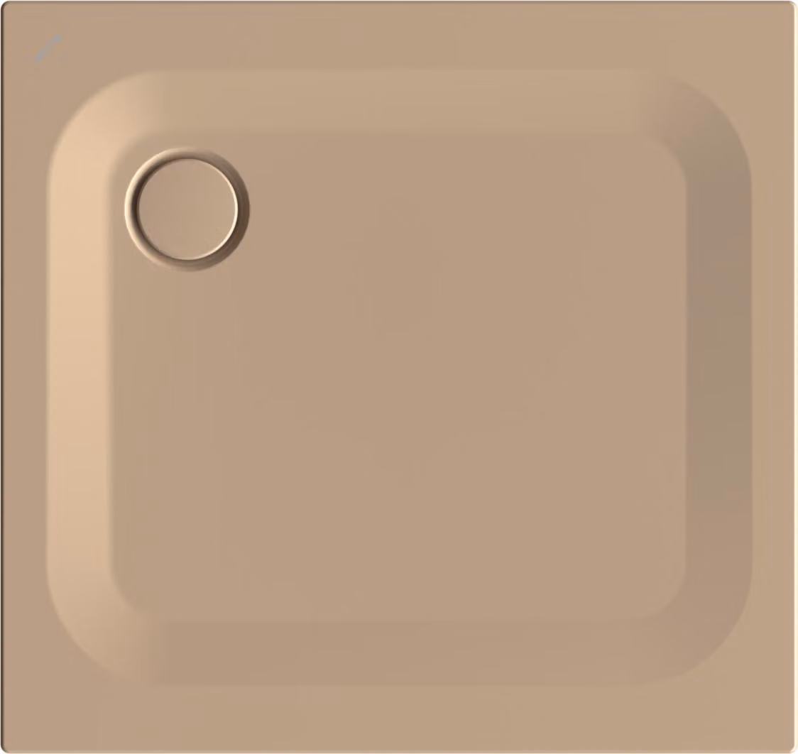 Receveurs de douche rectangulaires BetteUltra, 900x850x25mm, 1559-425, 1559-425