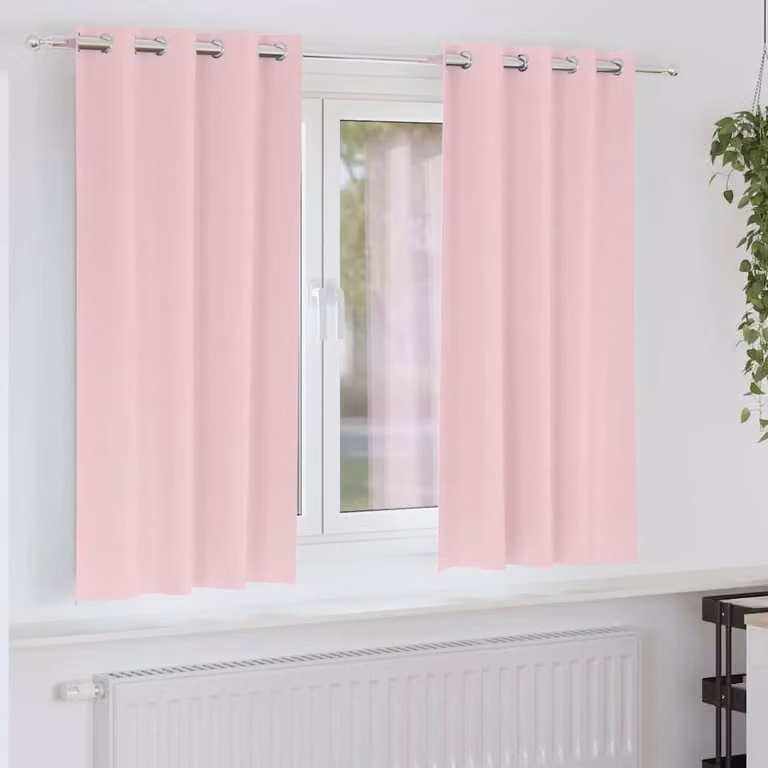 Ombrellone da giardino 145 x 145 cm - per balconi, giardini e terrazze - Telo in poliestere con protezione UV 30+ - Colore argento