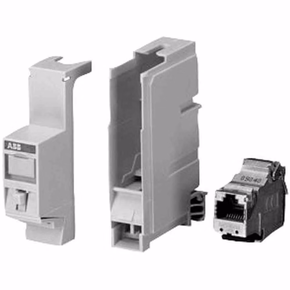 Striebel&John Modulo patch IP RJ45 ZE310