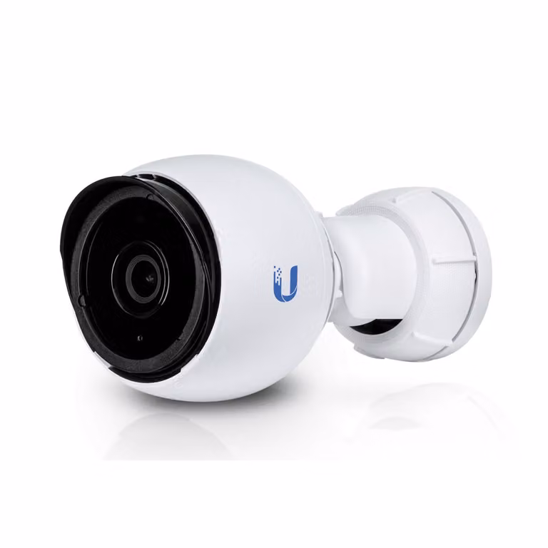 Ubiquiti - UVC-G4-BULLET - Telecamera di sorveglianza per esterni