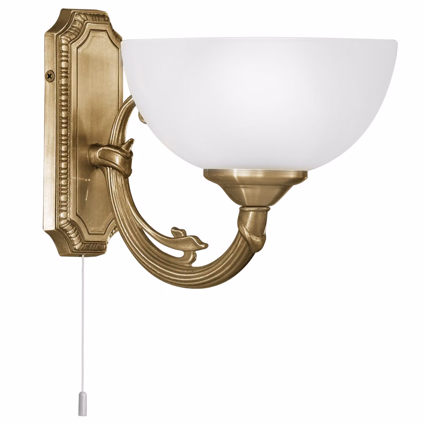 EGLO SAVOY lampada da parete a fiamma singola