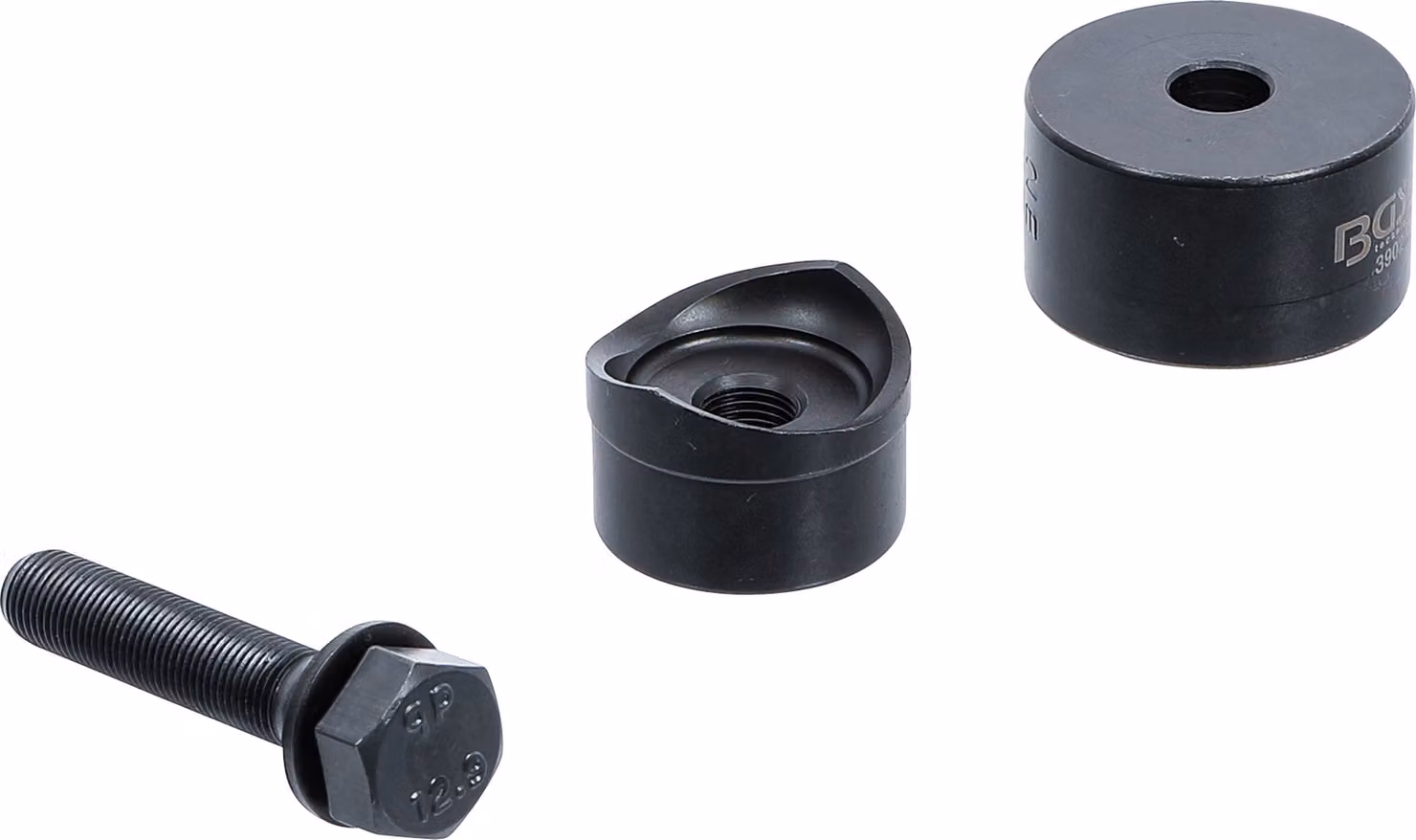 BGS Punzone per viti 32 mm - 3902