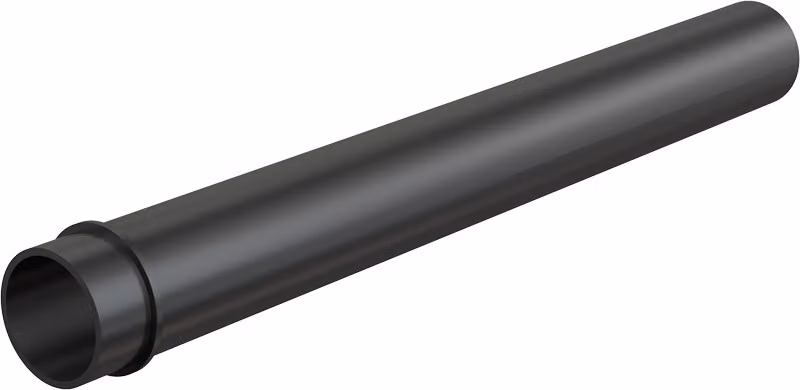 alcadrain M147 Anschlussteil für WC  375 mm