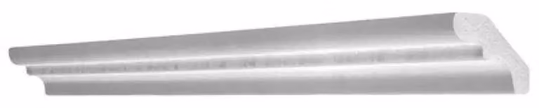 Cornice XPS D 50 200 cm.