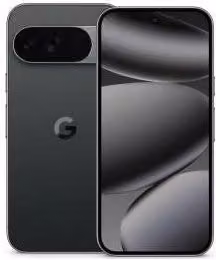 Google Pixel 10 Pro 128 GB Nero – 1