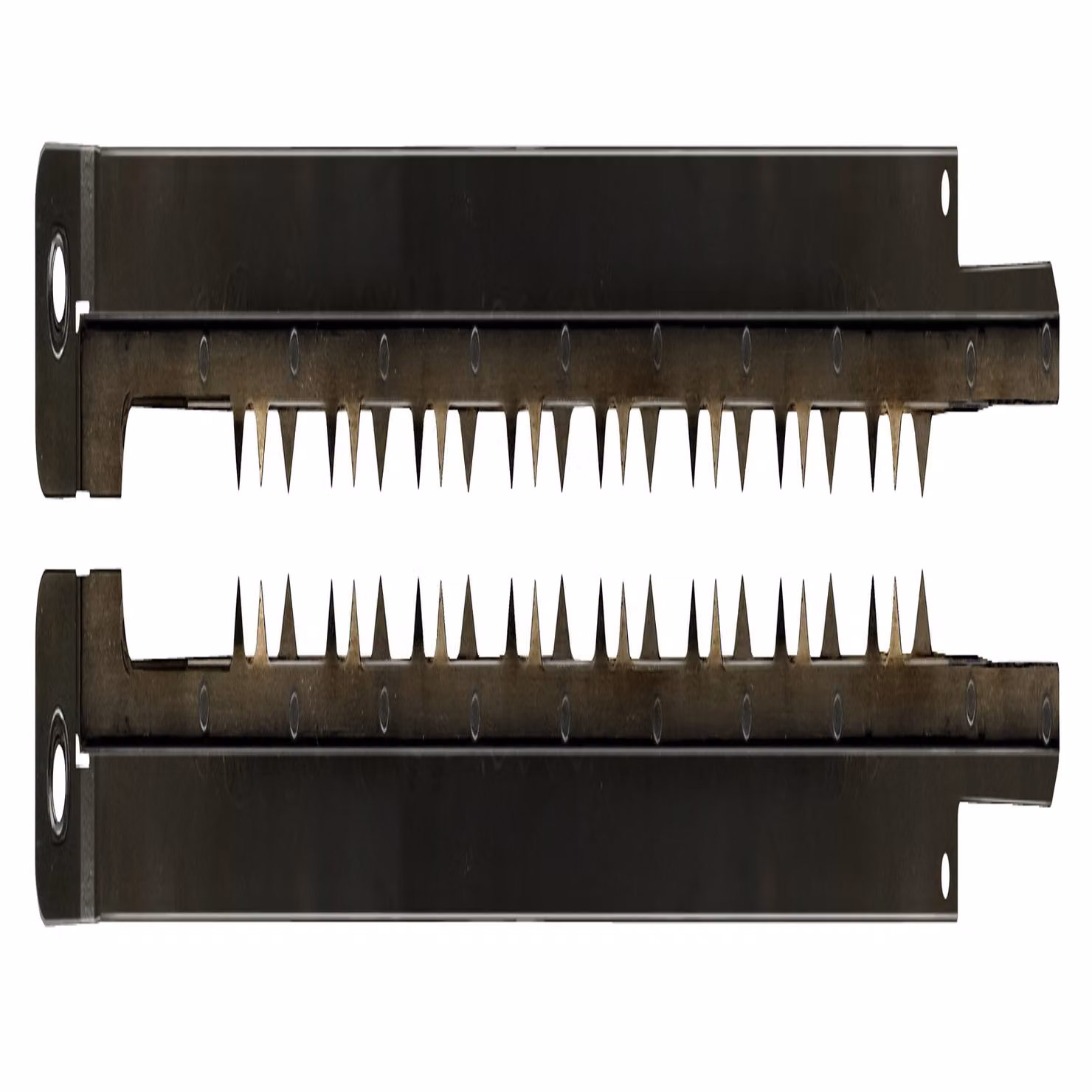DEWALT Spezialsaegeblatt HSS Holz 295mm