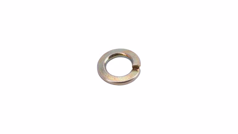 Rondella elastica M4, Ø 4,2 x 7,