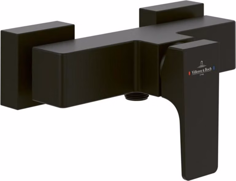 Villeroy & Boch TVS125001000K5 rubinetto doccia monocomando Architectura