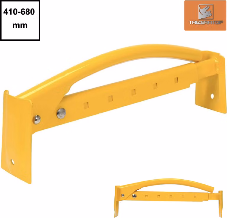 Gripper Per Sollevare Piastre O Mattoni