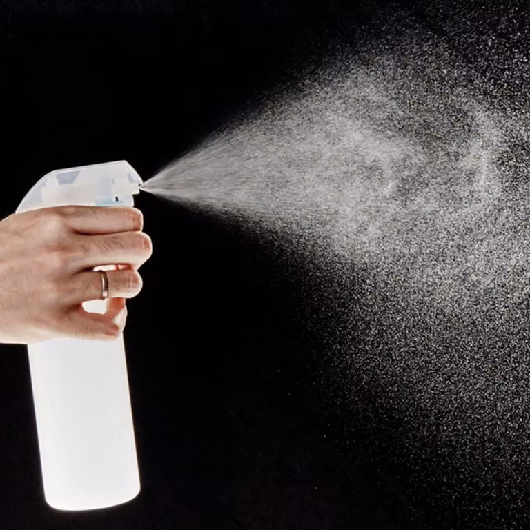Portasciugamani in acciaio inossidabile nero, 40 cm, autoadesivo, per il bagno