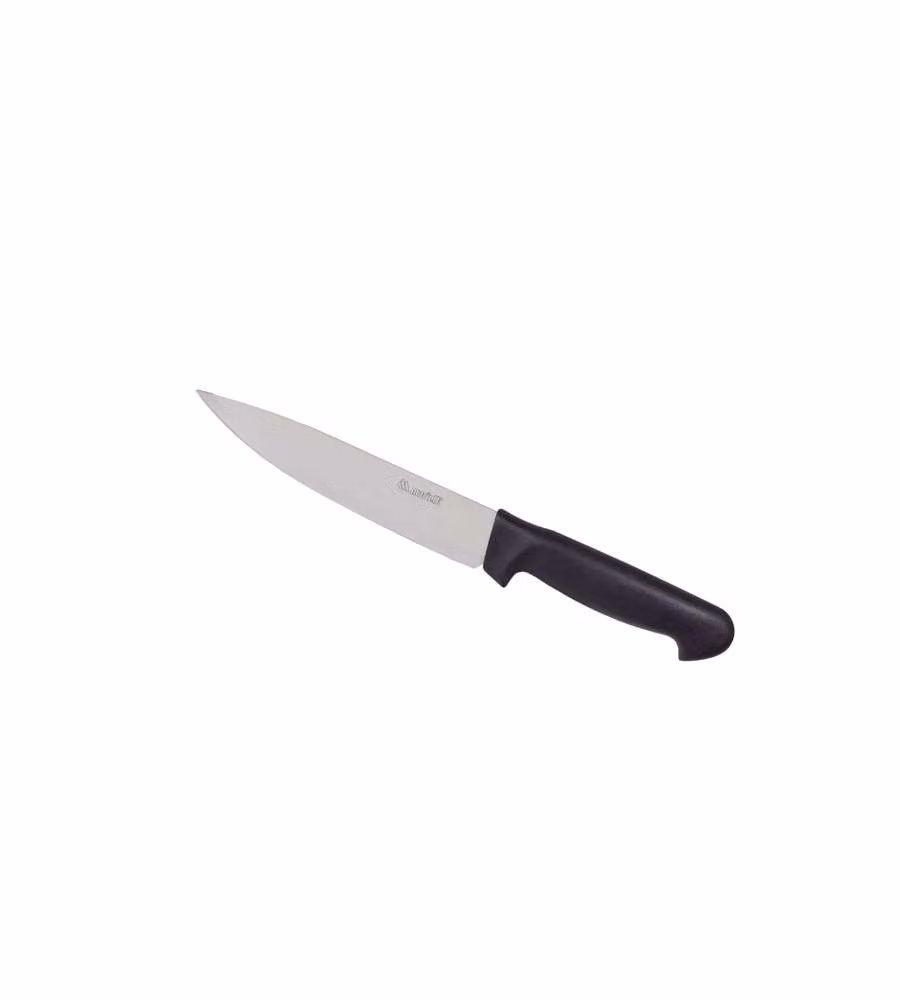Coltello Cucina         Cm 18,0 Anatomica Marietti