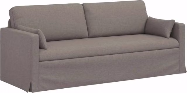 Divano | Divano da soggiorno | Sofa Talpa 198 x 78 x 80 cm Tessuto