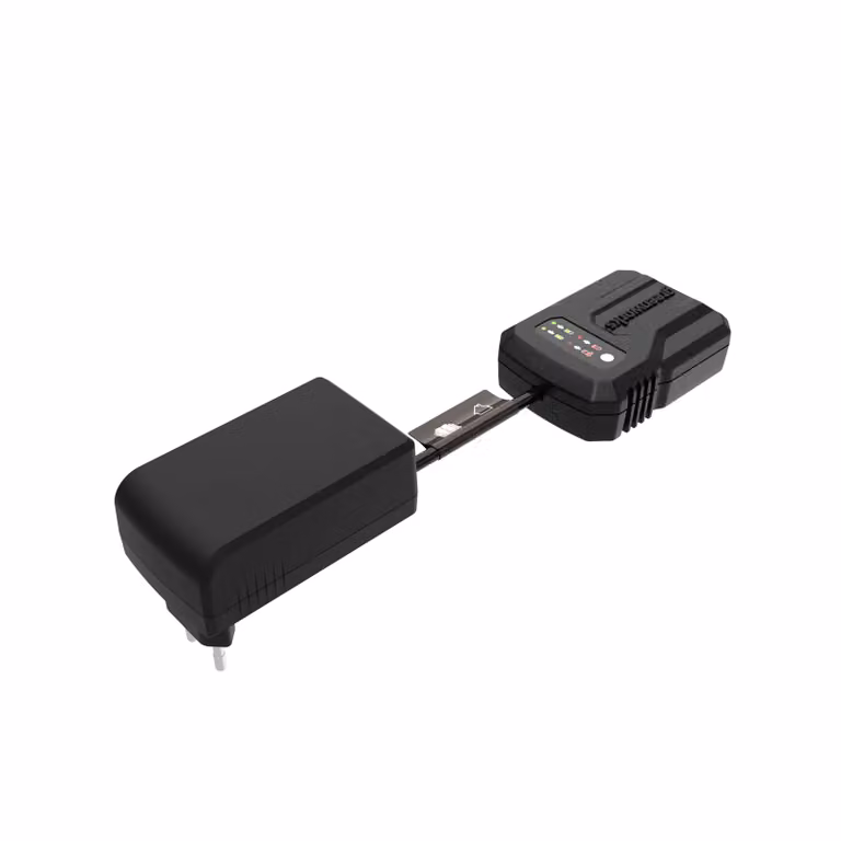 Greenworks 48/24V DVT 2A Slide Charger