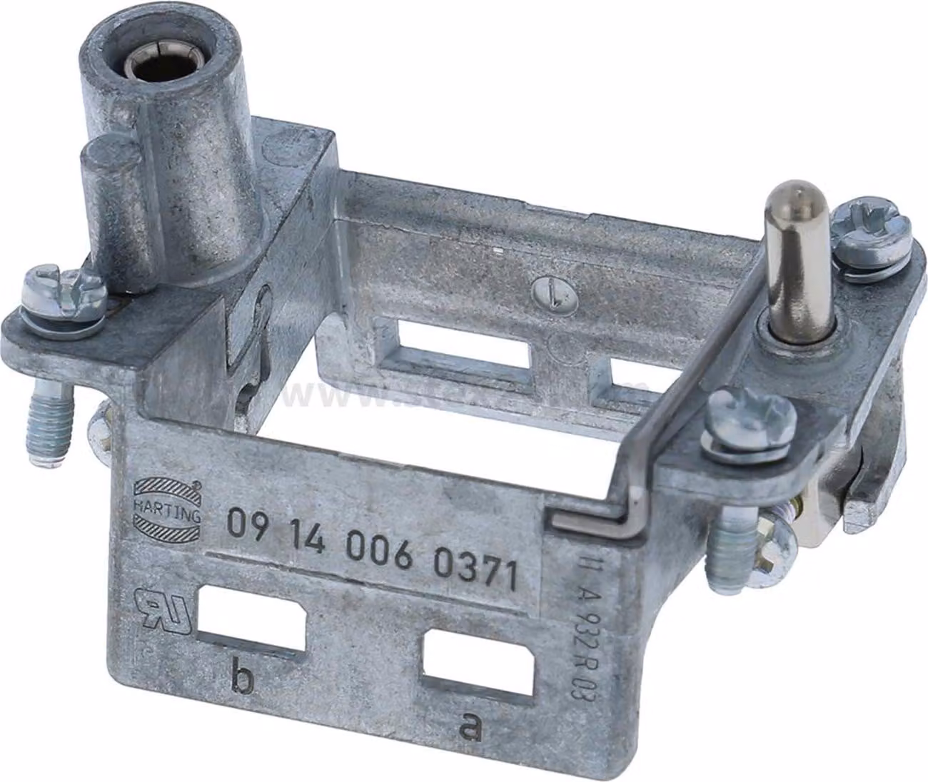 Telaio articolato - Gruppo telaio modulare Industria 09 14 006 0371