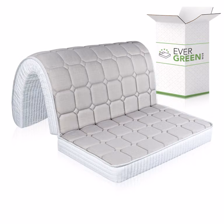 Materasso BED SOFA MEMORY 80x190 cm