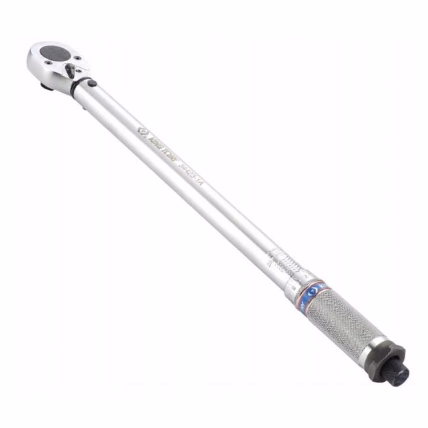 King Tony Chiave Dinamometrica 1/2" 42 - 210Nm 450Mm