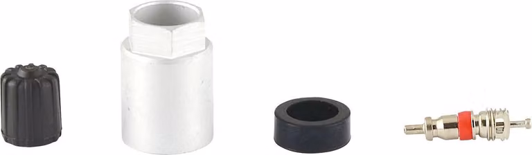 KS TOOLS Kit di assistenza TPMS / TPKS per sistemi di monitoraggio della pressione degli pneumatici 04 - 149.1004