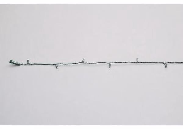 MK LED STRING LITE 120 LED WW 20 m (017-043)