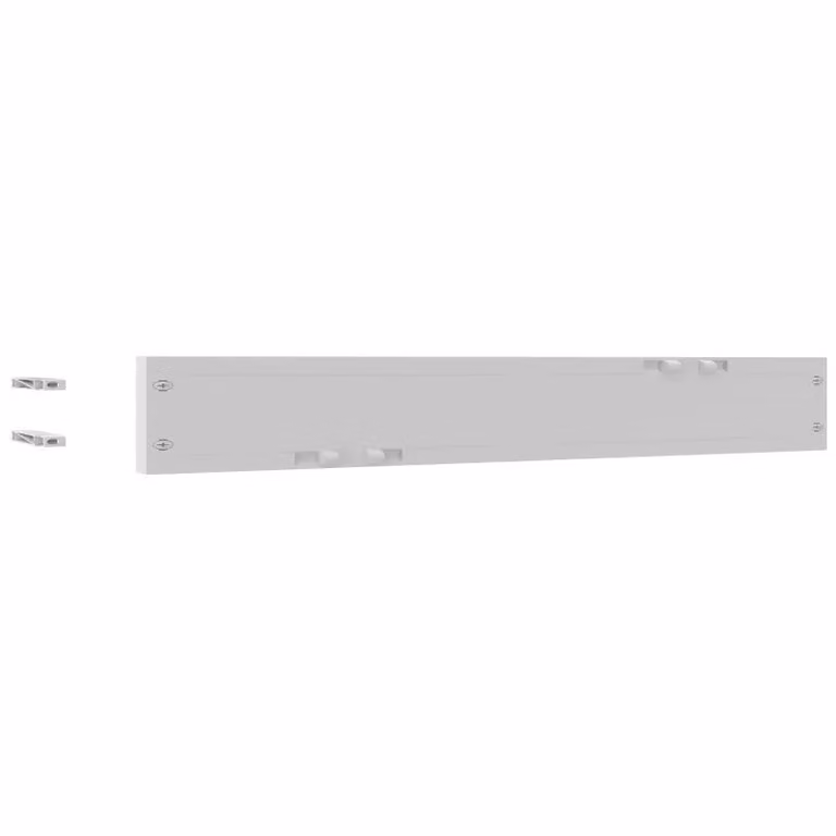Modulo ABN profondo LxA: 500x150 mm, vuoto con coperchio chiuso MT2170