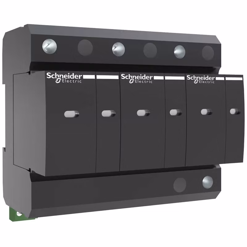 ABN ÜSS TNC Tipo 1+2 BPYSPD30 BPYSPD30