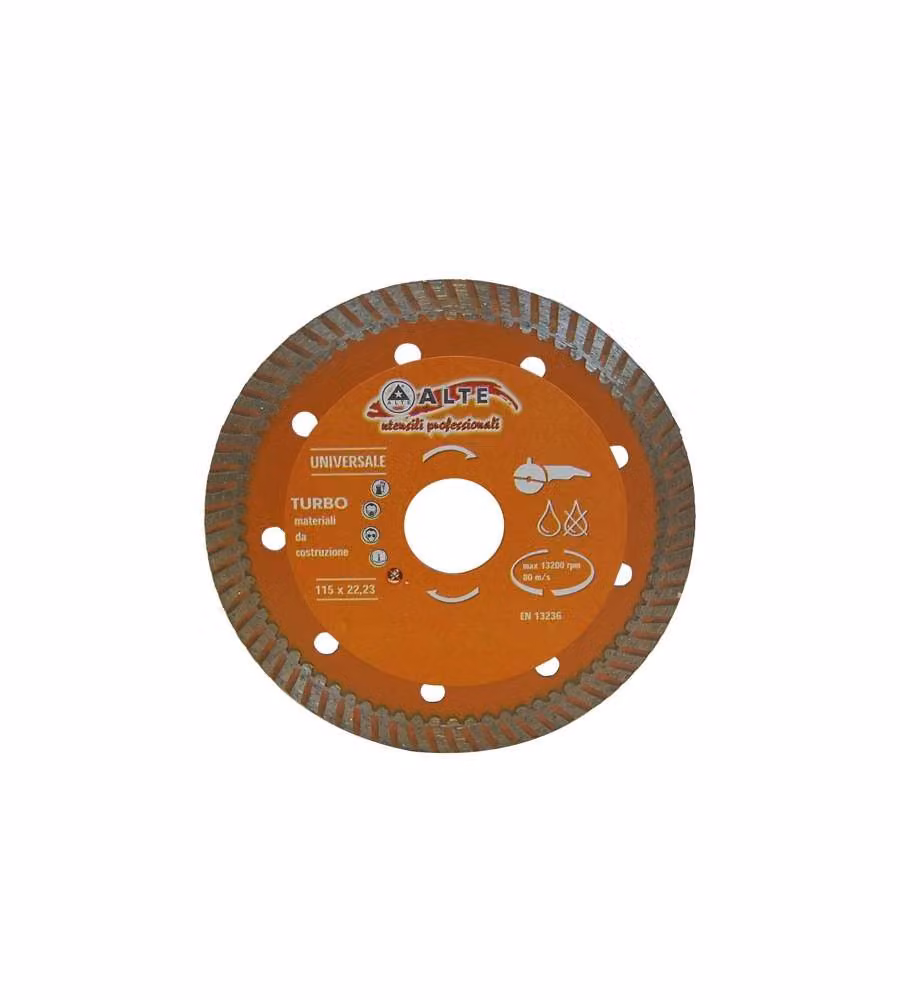 Disco Diamantato Cc 230 Universale     Excel 03950