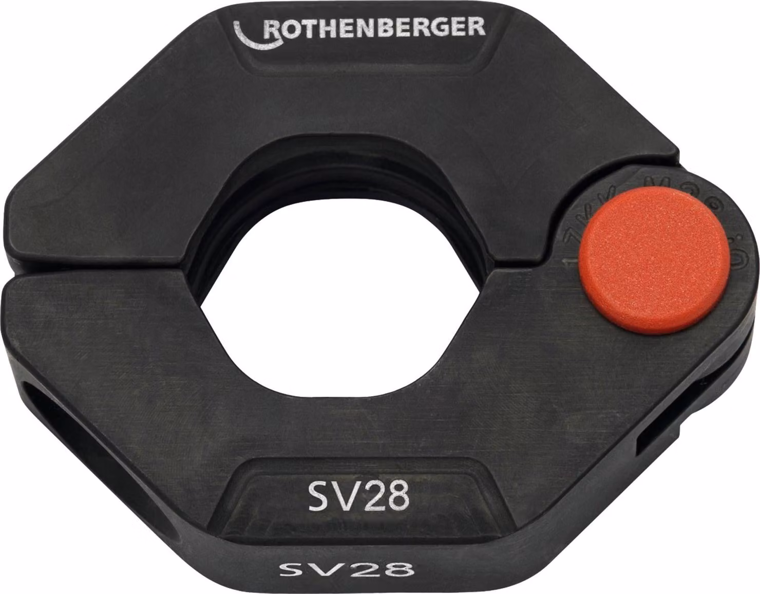 ROTHENBERGER Anello di pressione SV28 - 1000003878