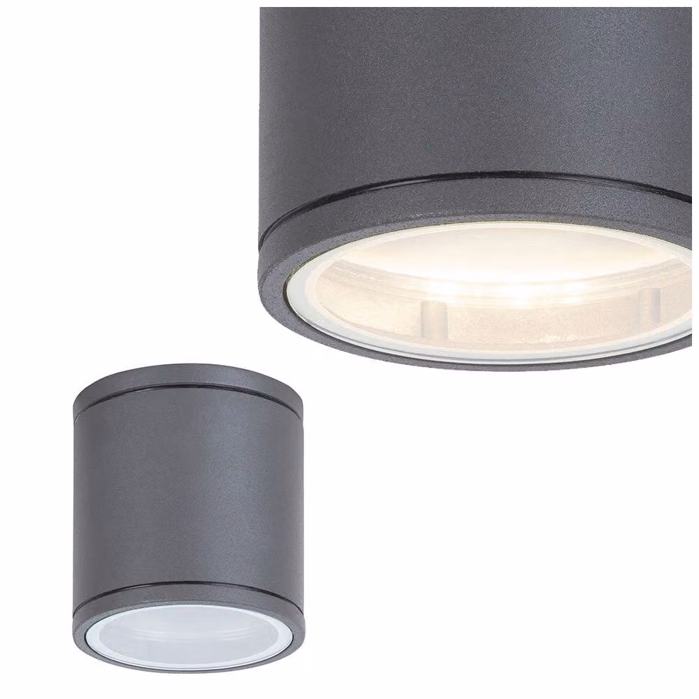 AKRON 8150 Rabalux, lampada da soffitto per esterni