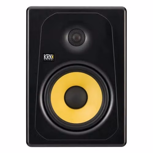 Cassa monitor attiva KRK Kreate 8 TWS Black con Bluetooth da 100W – 2