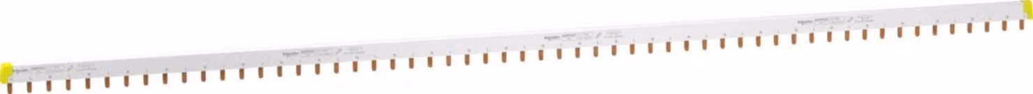 Barra di fase Schneider Electric A9XPH257
