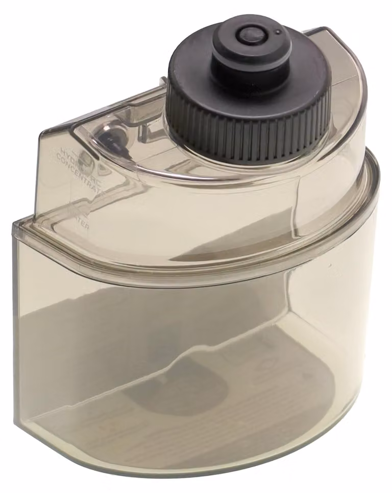 Serbatoio dell'acqua dolce da 500 ml, compatibile con l'aspirapolvere bagnato/secco WD210EU, modello Shark 5327FFJ200EUK