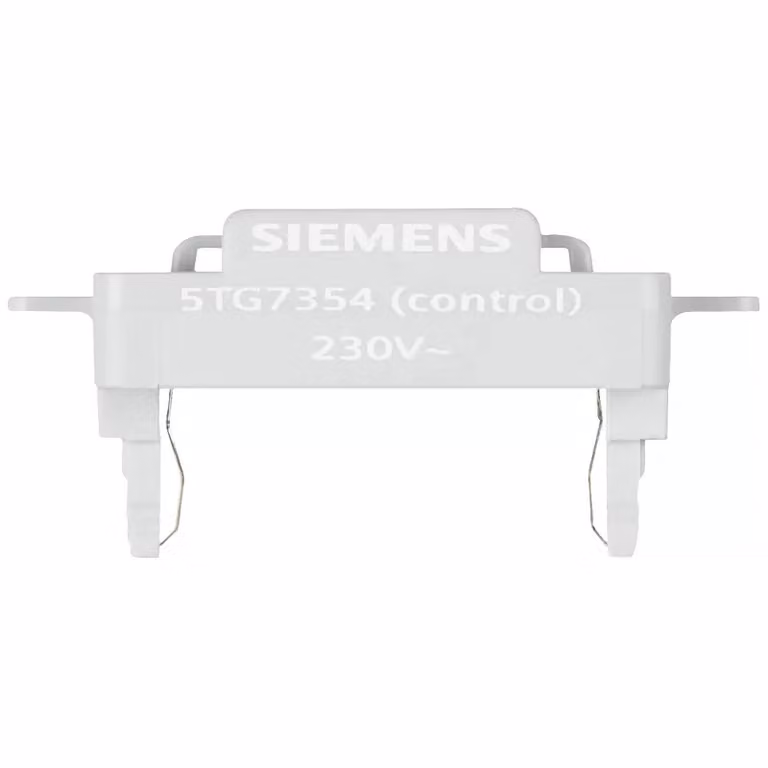 Siemens Dig.Industr. Inserto luce LED 5TG7354