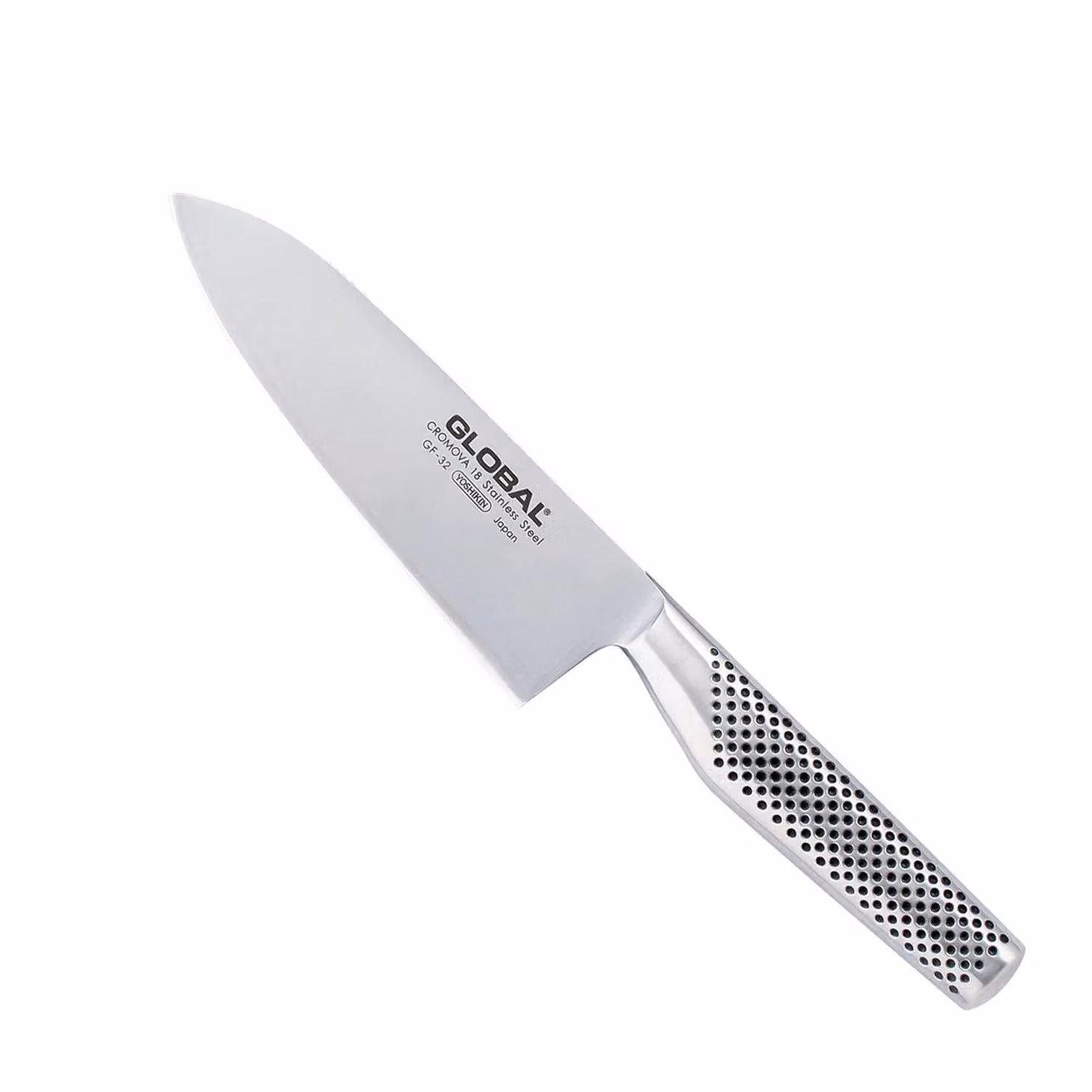 Coltello da cuoco cm 16 serie GF di Global
