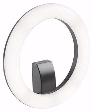 Applique da Esterno a LED 20W 3000K Sovil Grigio