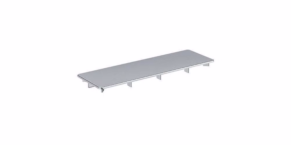 Ideal Standard Ultra Flat New - Criterio di odore, cromo T4663AA