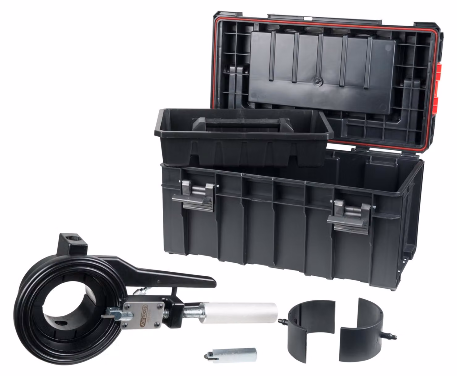 KS Tools 2225110 Cutting and chamfering tool