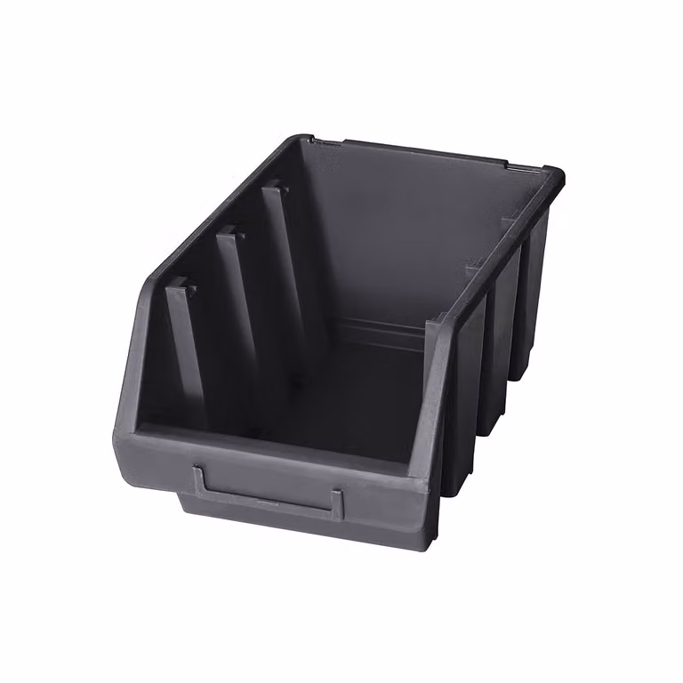 Scatola di plastica Ergobox 3 13687
