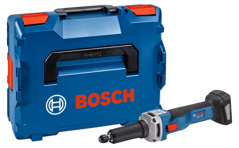 Bosch 0601229100 Bosch GGS 18 V-23 LC Akku-Geradeschleifer