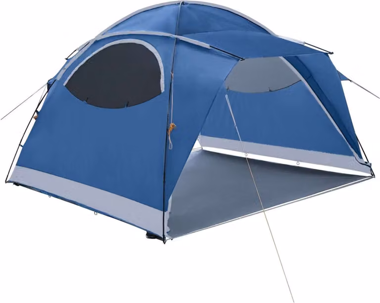 Padiglione Vango Danu Hub
