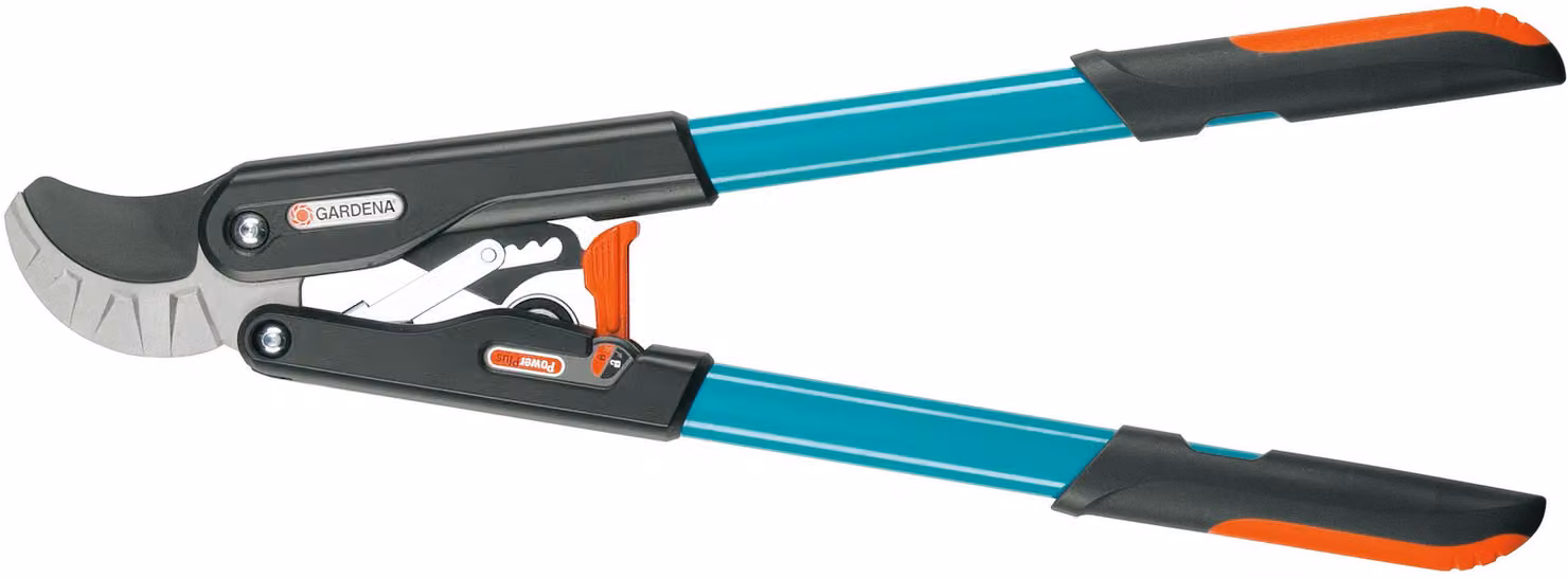 Gardena 08773-20 Gardena SmartCut Ratschen-Astschere