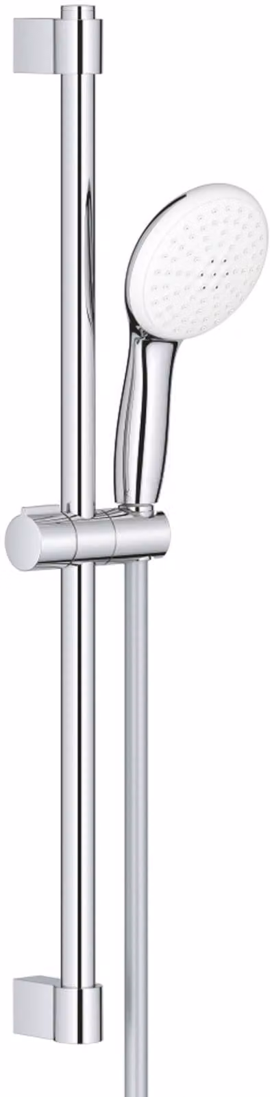 Grohe Tempesta 110 Professional Glijstangset Chroom
