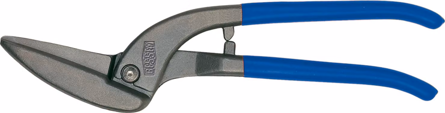 Forbici Bessey Pelikan D118-300L-SB | D118-300L-SB
